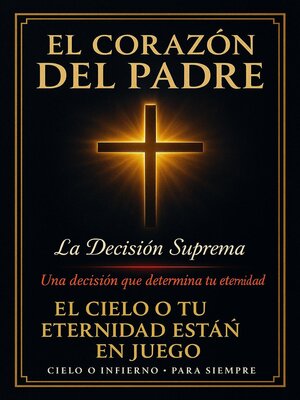 cover image of El Corazon Del Padre